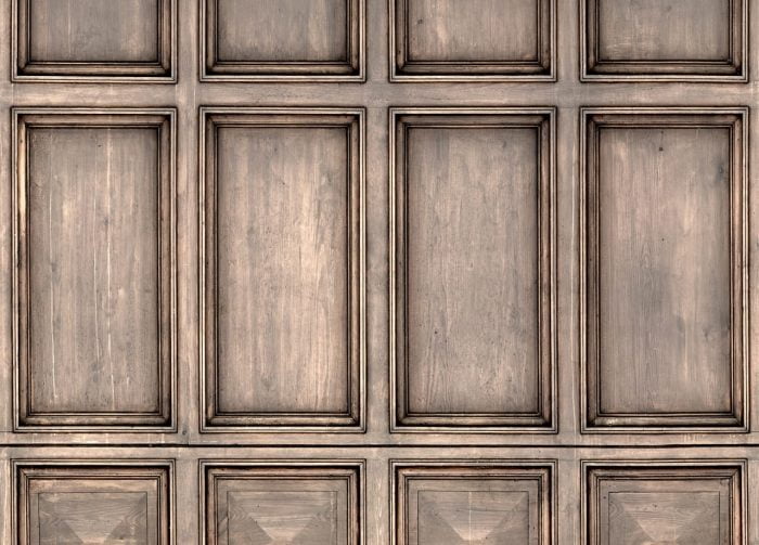 Oxford, Oak - Rebel Walls