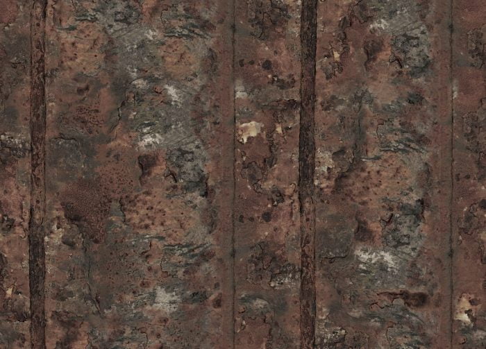 Berlin, Rust - Rebel Walls