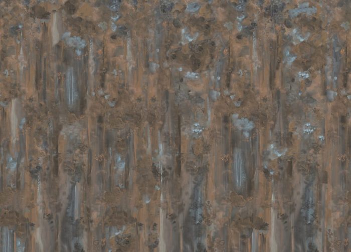 Deva, Rust - Rebel Walls