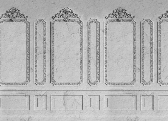 Amboise, Pearl - Rebel Walls