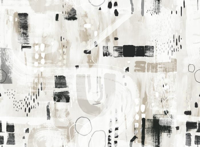 Collage - Boråstapeter