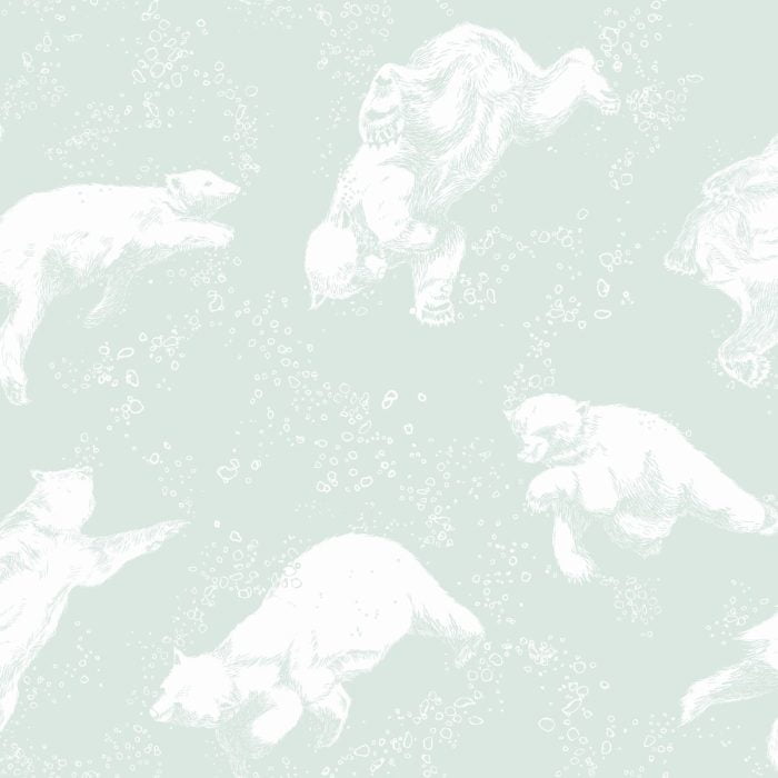 Polarn - Boråstapeter