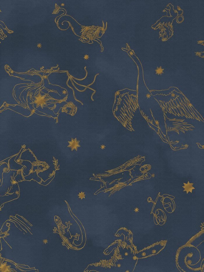 Constellations - Boråstapeter