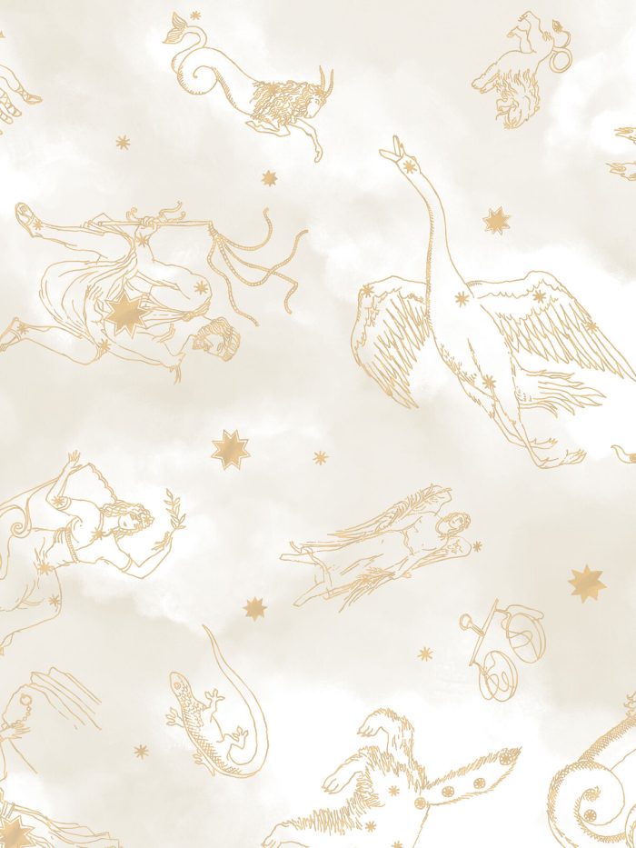 Constellations - Boråstapeter