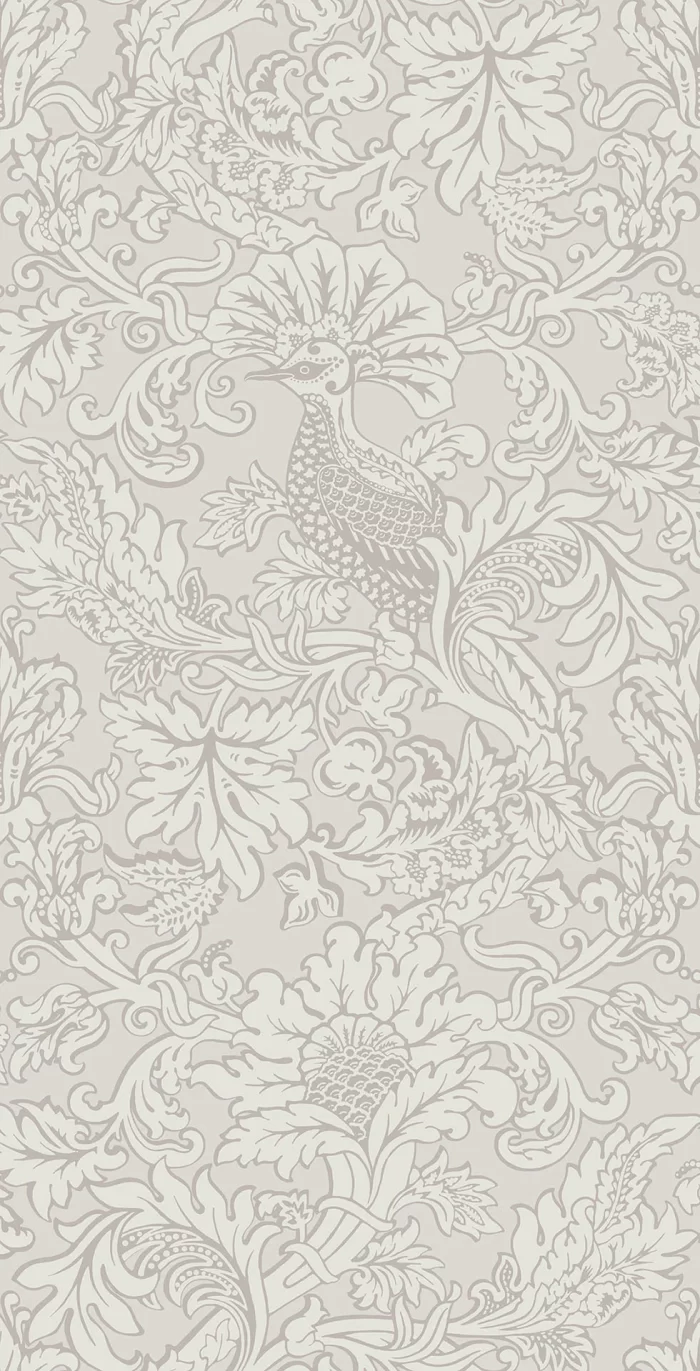 Balabina, Parchment on Stone - Cole & Son