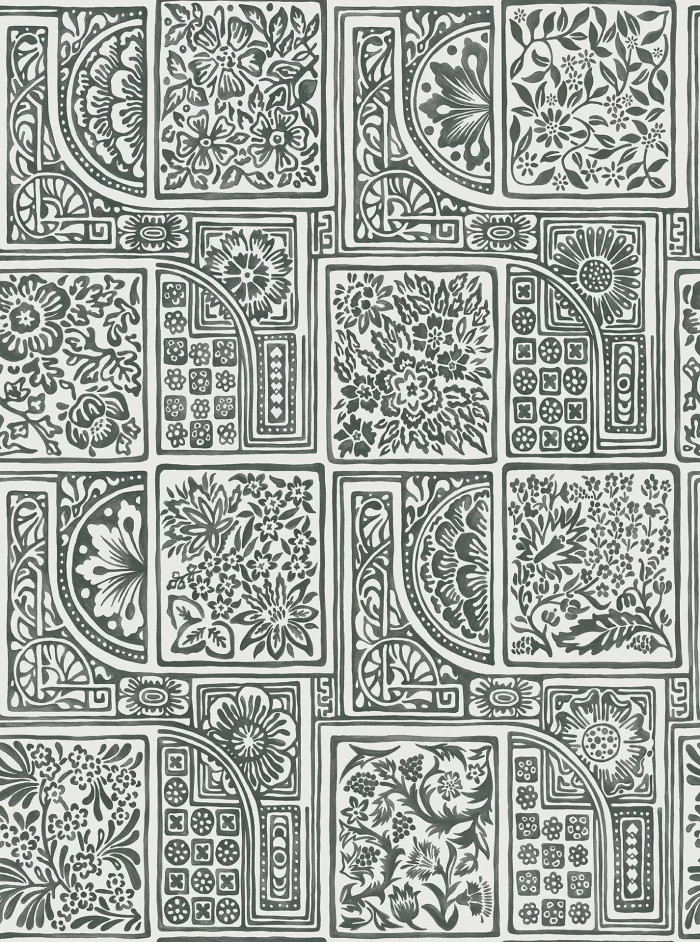 Bellini, Soot & Snow - Cole & Son