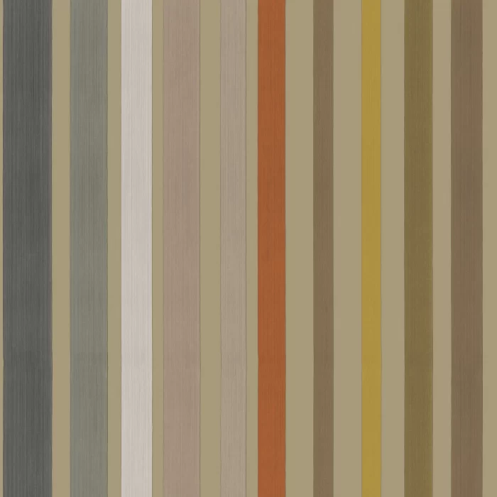 Carousel, Stripe Linen - Cole & Son