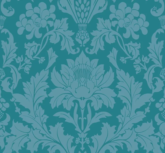 Fonteyn, Petrol - Cole & Son