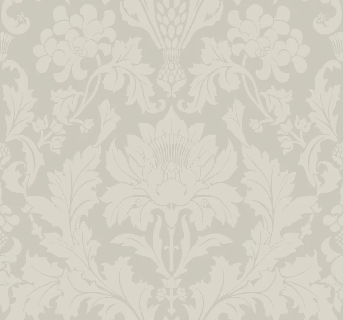 Fonteyn, Soft Olive - Cole & Son