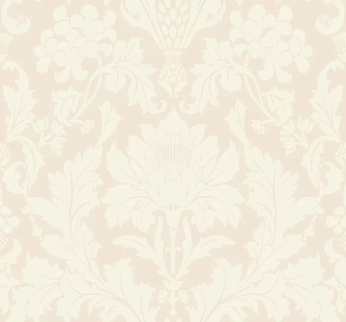 Fonteyn, Parchment - Cole & Son