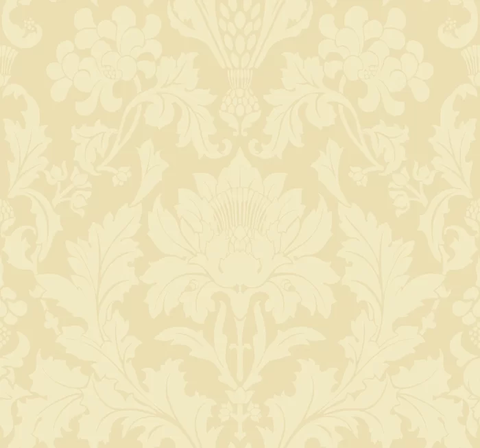 Fonteyn, Yellow - Cole & Son