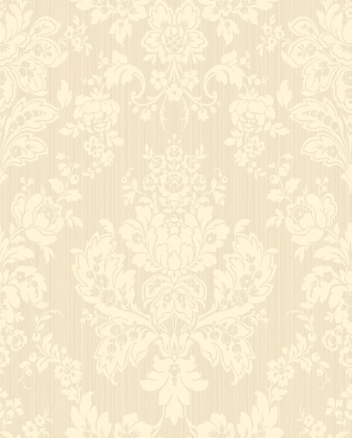 Giselle Mica, Cream - Cole & Son