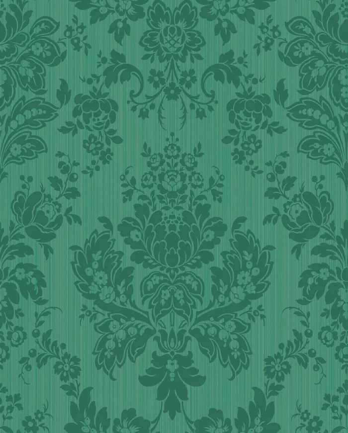 Giselle Mica, Viridian - Cole & Son