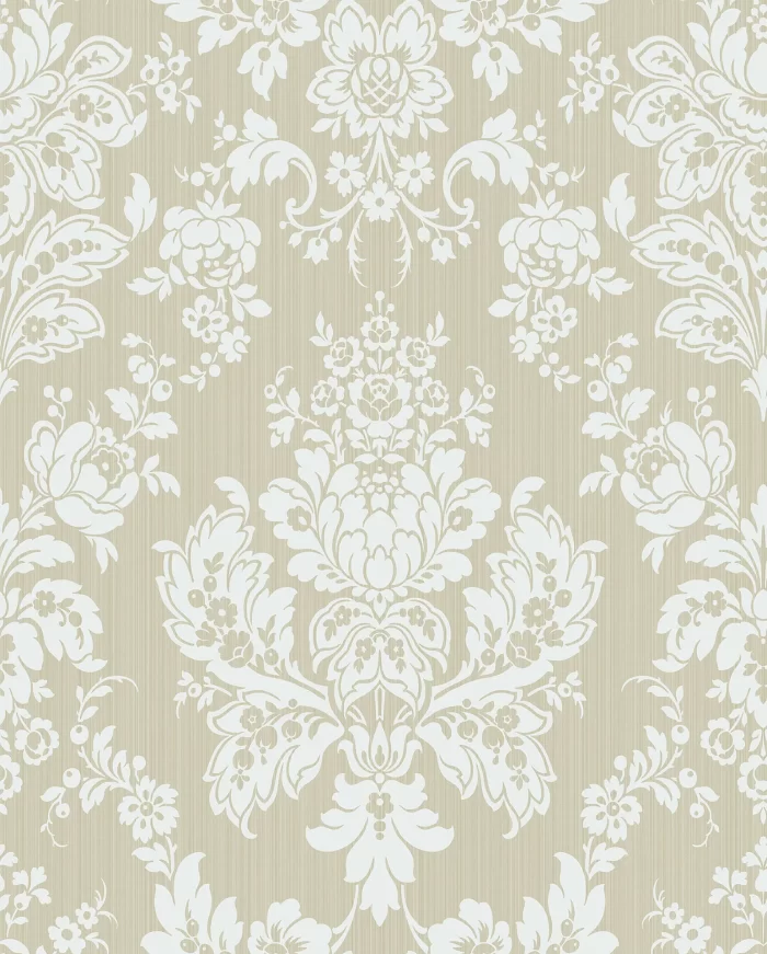 Giselle Mica, Old Olive - Cole & Son