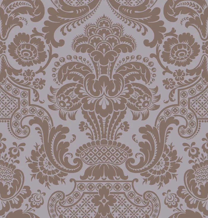 Petrouchka, Mink - Cole & Son