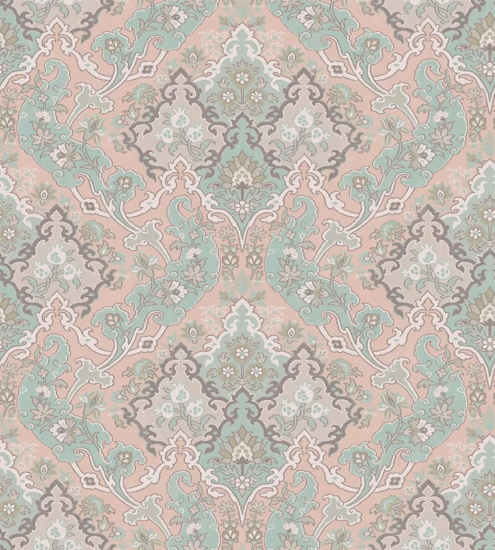 Pushkin, Stone - Cole & Son