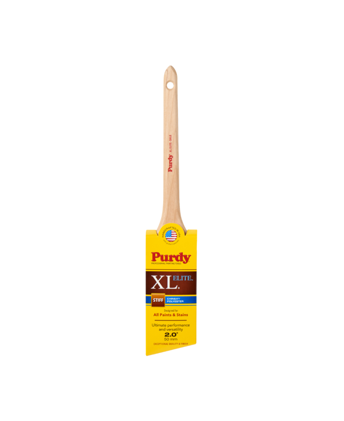 Pensill - Purdy, XL Elite Dale 50mm