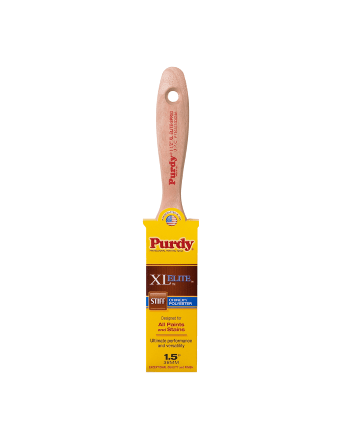 Pensill - Purdy, XL Elite Sprig 38mm
