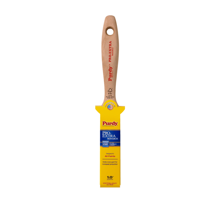 Pensill - Purdy, Pro-Extra Monarch 25mm