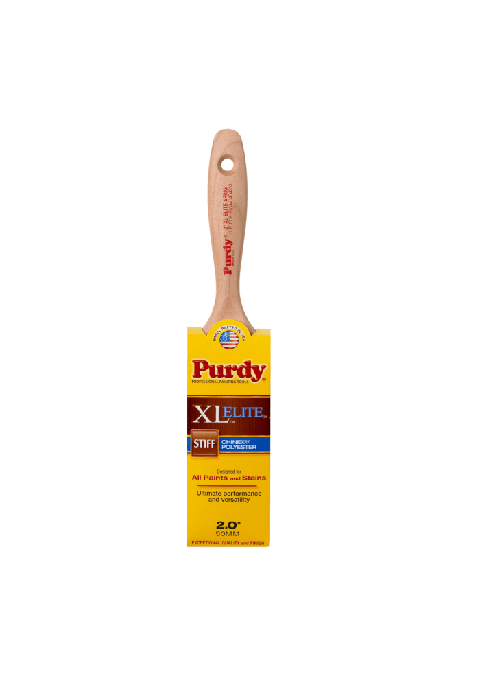 Pensill - Purdy, XL Elite Sprig 50mm