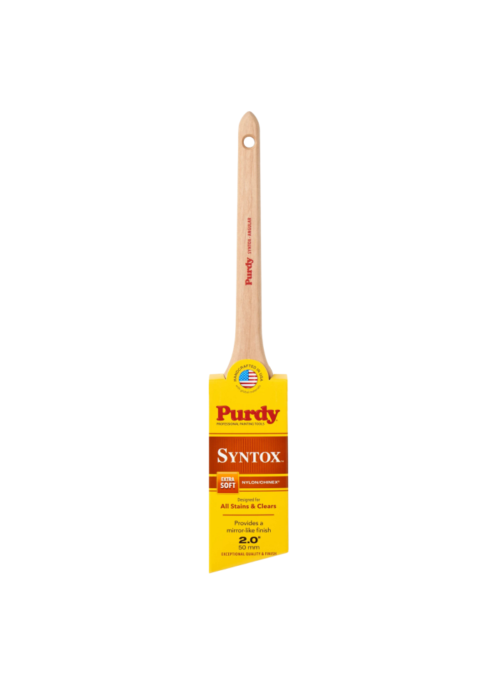 Pensill - Purdy, Syntox Angular 50mm