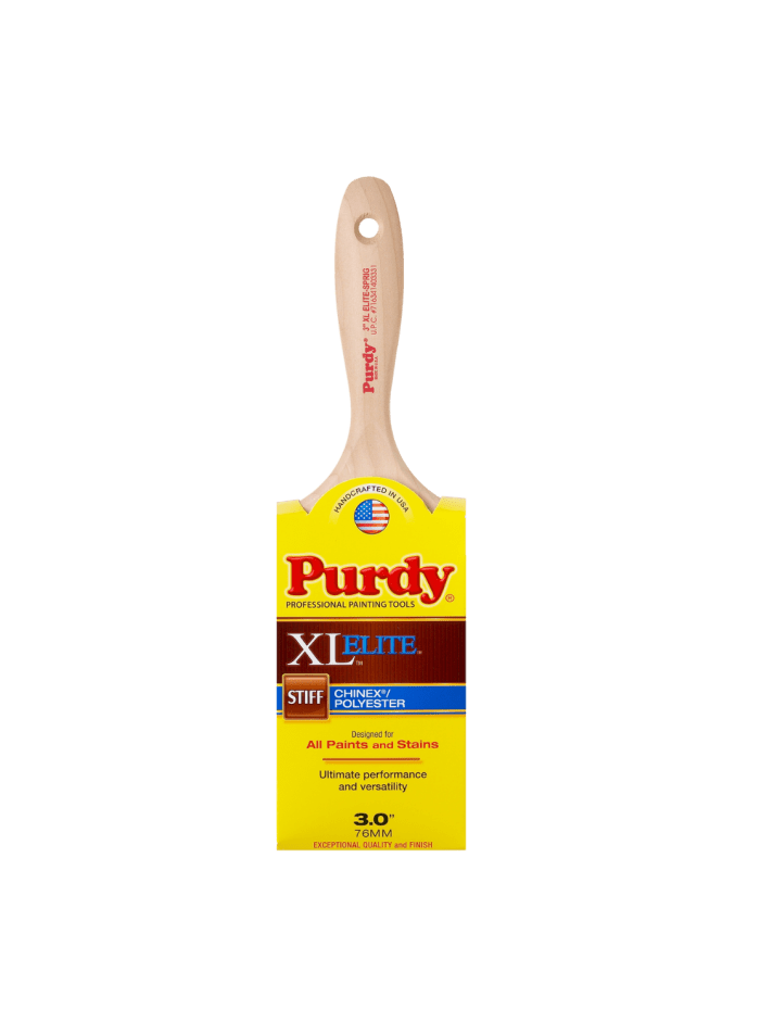 Pensill - Purdy, XL Elite Sprig 75mm