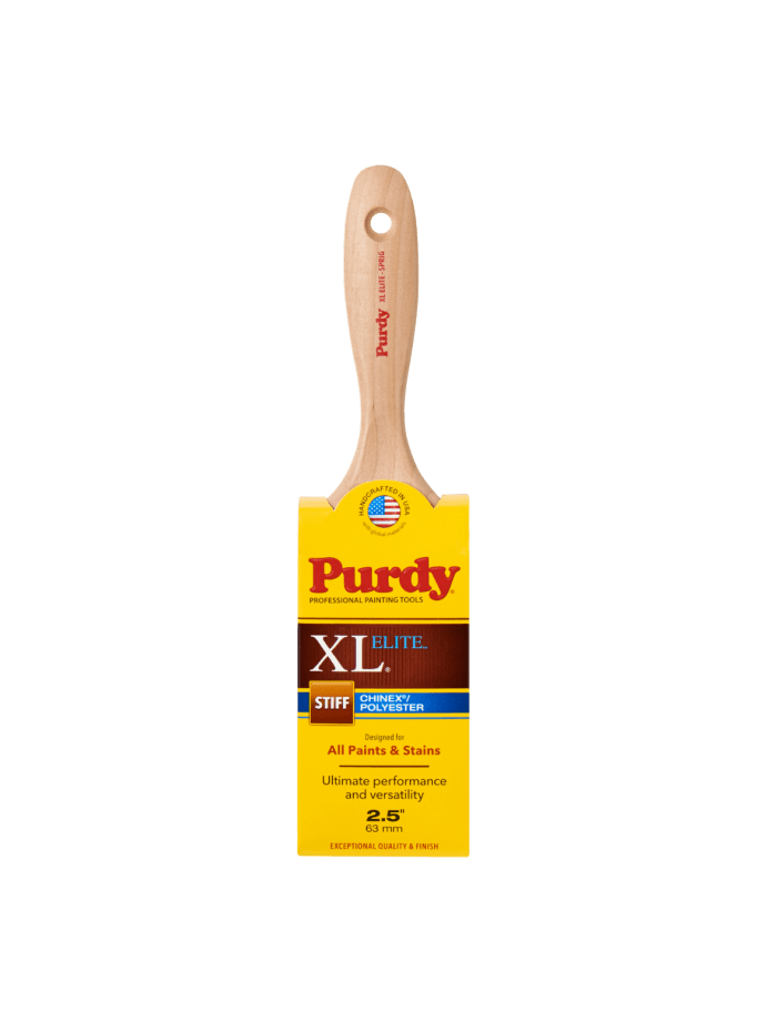 Pensill - Purdy, XL Elite Sprig 63mm