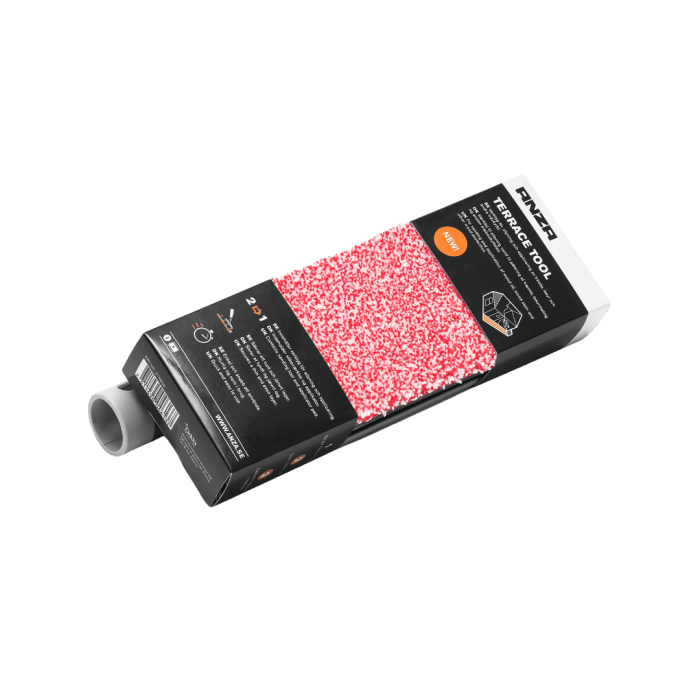 Pallamoppa - Anza, 2-in-1