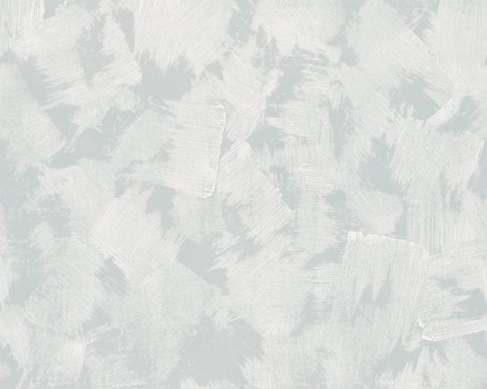 Brush Light Blue - Rebel Walls