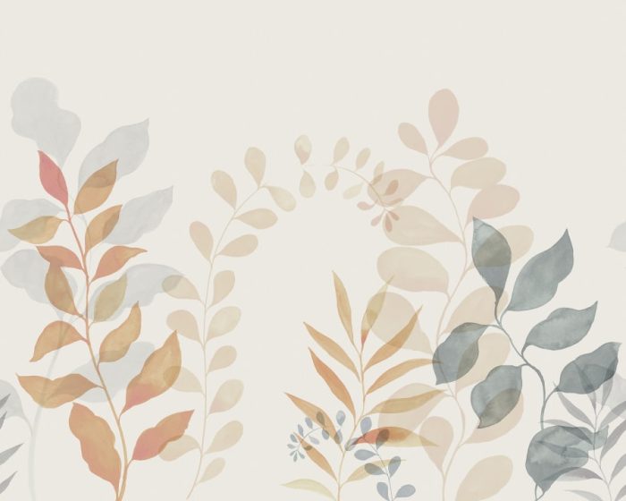 Grow Amber - Rebel Walls