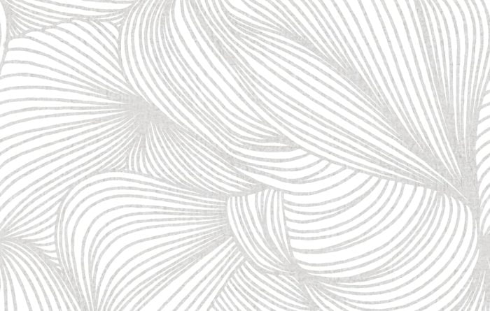 Opulence Lines, Grey - Rebel Walls
