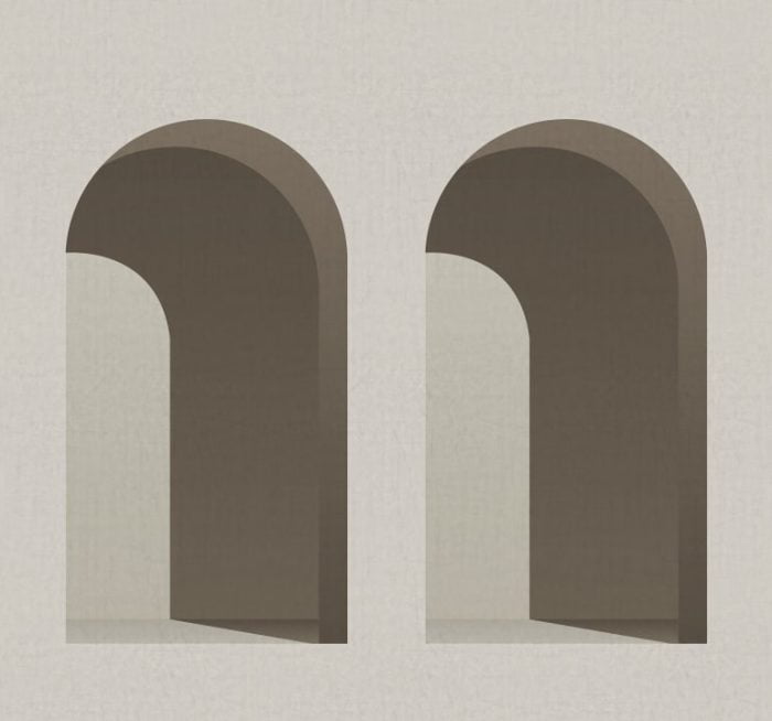 Arch Sand - Rebel Walls