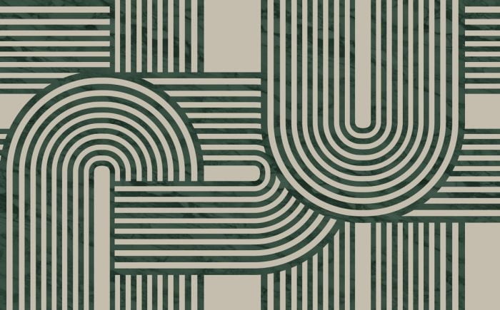 Twine Moss - Rebel Walls