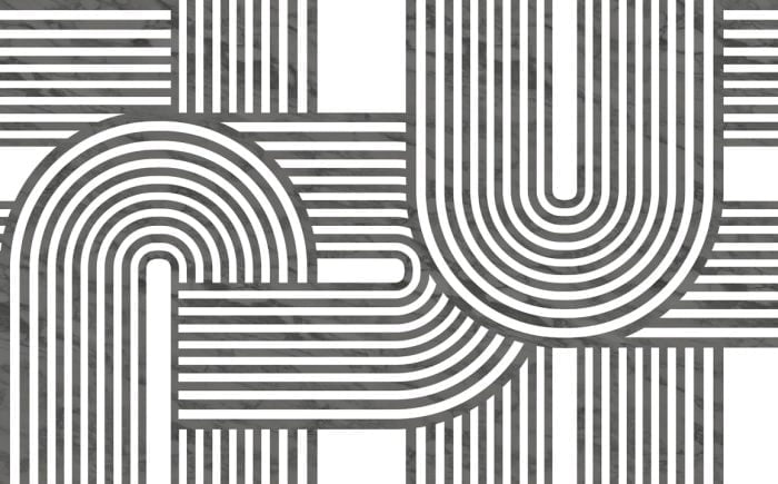 Twine Graphite - Rebel Walls