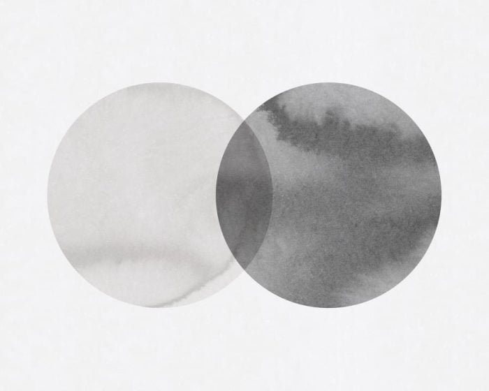 Eclipse Graphite - Rebel Walls