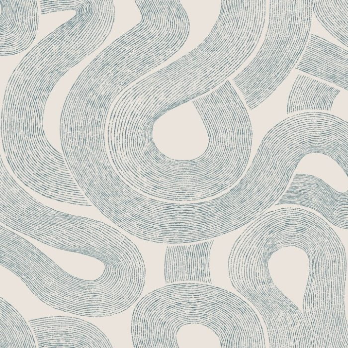 Zen, Indigo Blue - Sandberg