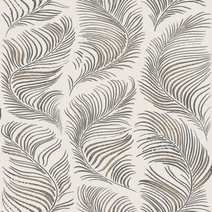 Grace, Graphite - Sandberg