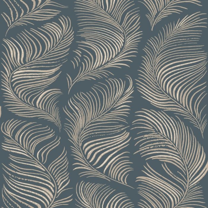 Grace, Midnight Blue - Sandberg