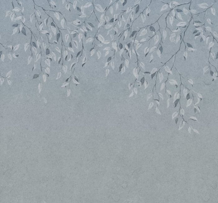 Liselund, Misty Blue - Sandberg