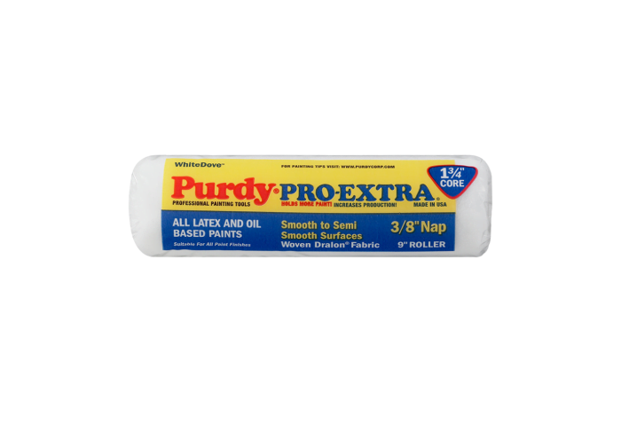 Kefli - Purdy, White Dove Pro-Extra 23cm