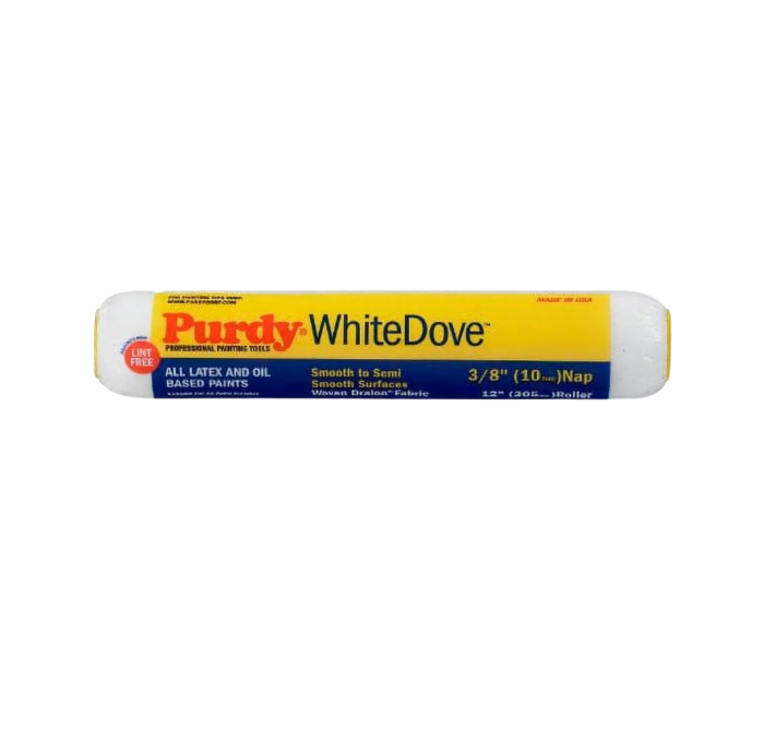 Kefli - Purdy, White Dove 30cm