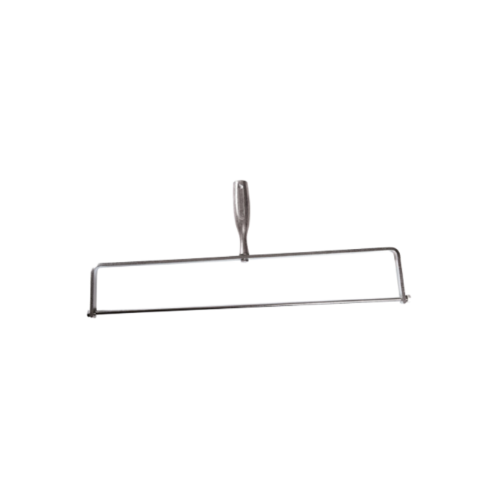 Handfang - Friess, 50cm