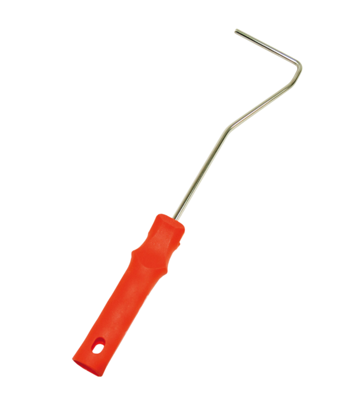 Handfang - Friess, langt 10cm