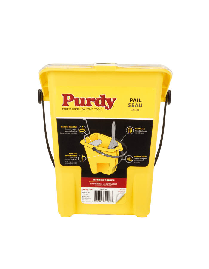 Málningarfata - Purdy, 1L
