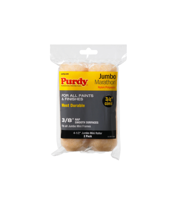 Kefli - Purdy, Marathon Jumbo 11cm 2stk