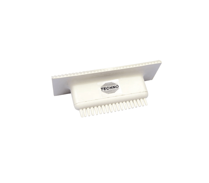 Viðarmynsturtól - Friess, 150mm