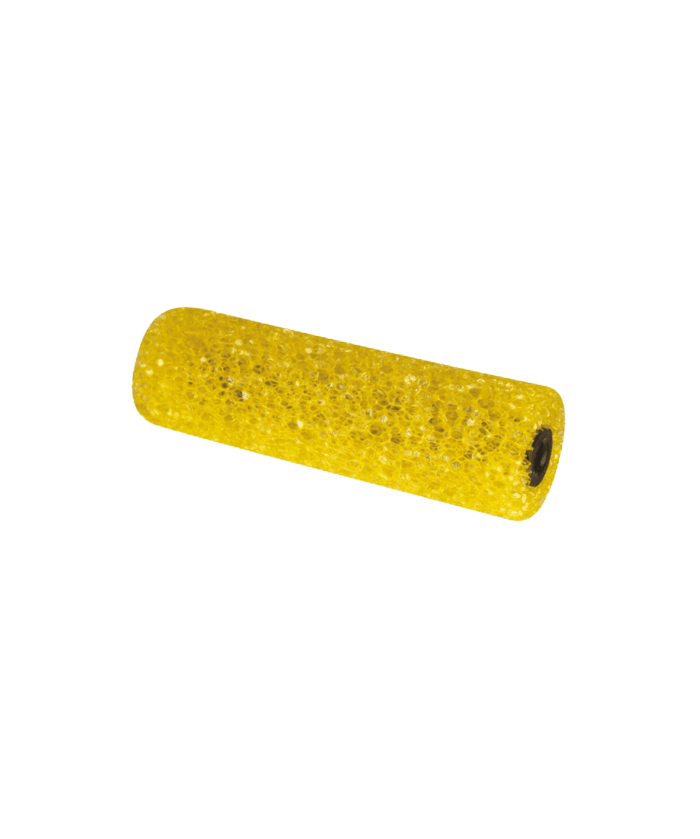 Kefli - Friess, Rolloschaum 10cm