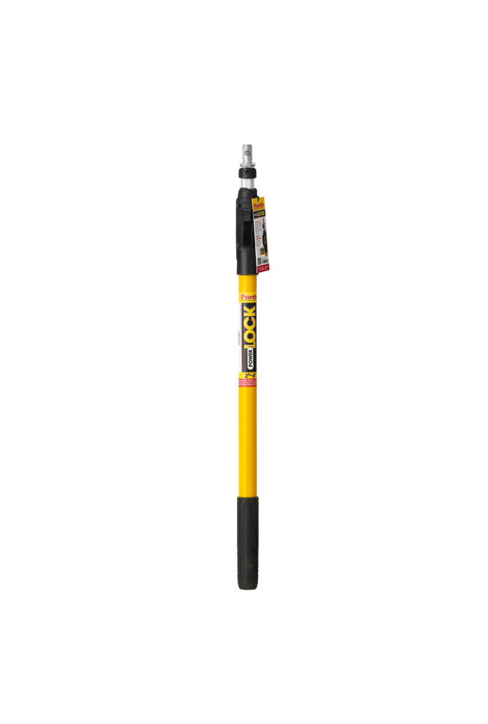 Skaft - Purdy, Power Lock 61-122cm