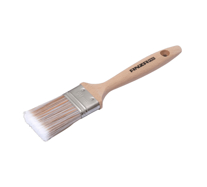 Pensill - Anza, Super Soft Flat 50mm