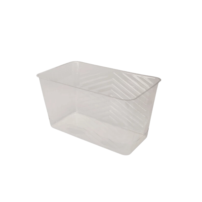 Plastinnlegg - Friess, fyrir 12L fötu, 5stk